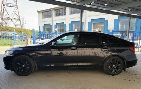 BMW 5 серия, 2011 год, 2 099 000 рублей, 2 фотография