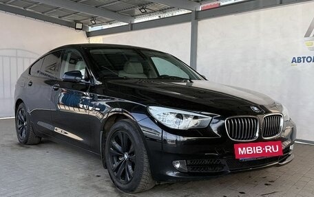 BMW 5 серия, 2011 год, 2 099 000 рублей, 7 фотография