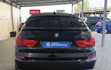 BMW 5 серия, 2011 год, 2 099 000 рублей, 4 фотография