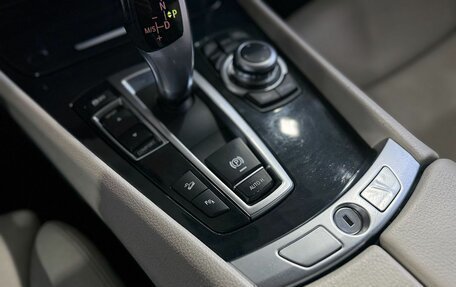 BMW 5 серия, 2011 год, 2 099 000 рублей, 20 фотография