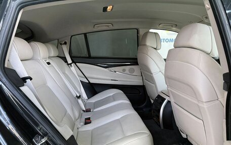BMW 5 серия, 2011 год, 2 099 000 рублей, 13 фотография