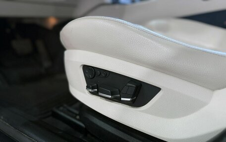 BMW 5 серия, 2011 год, 2 099 000 рублей, 22 фотография