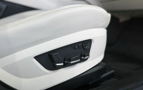 BMW 5 серия, 2011 год, 2 099 000 рублей, 23 фотография