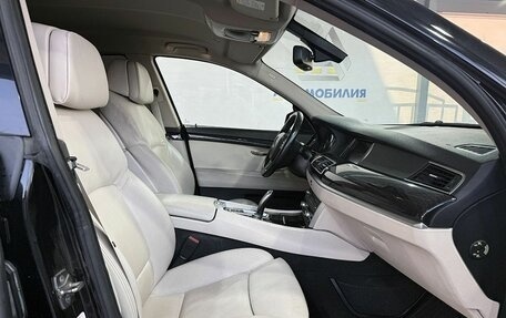 BMW 5 серия, 2011 год, 2 099 000 рублей, 11 фотография