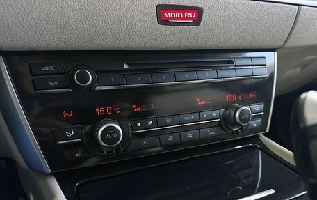 BMW 5 серия, 2011 год, 2 099 000 рублей, 19 фотография