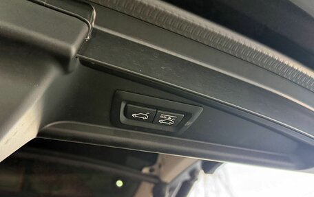 BMW 5 серия, 2011 год, 2 099 000 рублей, 25 фотография