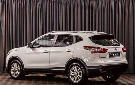 Nissan Qashqai, 2019 год, 1 655 000 рублей, 4 фотография