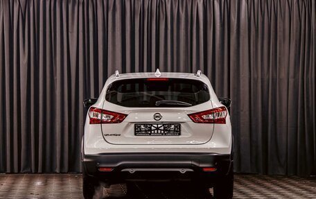 Nissan Qashqai, 2019 год, 1 655 000 рублей, 5 фотография