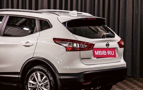 Nissan Qashqai, 2019 год, 1 655 000 рублей, 10 фотография