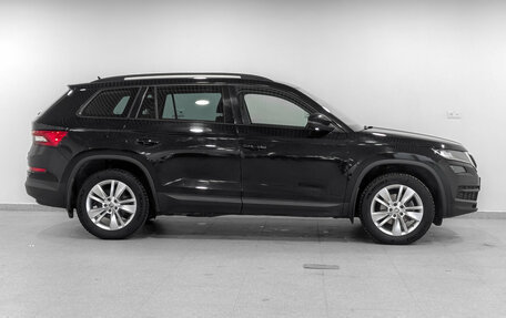 Skoda Kodiaq I, 2018 год, 2 770 000 рублей, 4 фотография