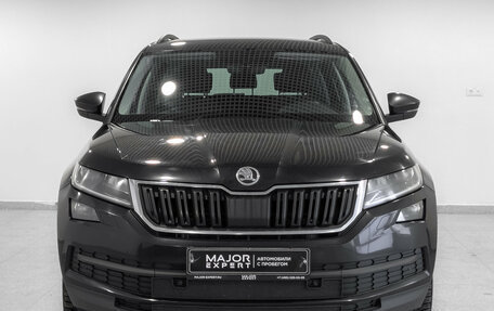 Skoda Kodiaq I, 2018 год, 2 770 000 рублей, 2 фотография