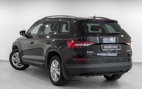 Skoda Kodiaq I, 2018 год, 2 770 000 рублей, 7 фотография