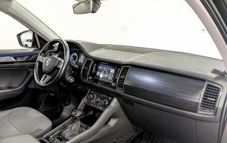 Skoda Kodiaq I, 2018 год, 2 770 000 рублей, 11 фотография