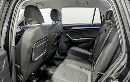 Skoda Kodiaq I, 2018 год, 2 770 000 рублей, 12 фотография