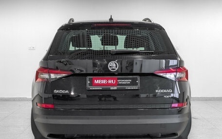 Skoda Kodiaq I, 2018 год, 2 770 000 рублей, 6 фотография