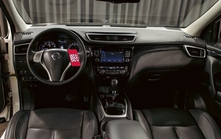 Nissan Qashqai, 2019 год, 1 655 000 рублей, 16 фотография