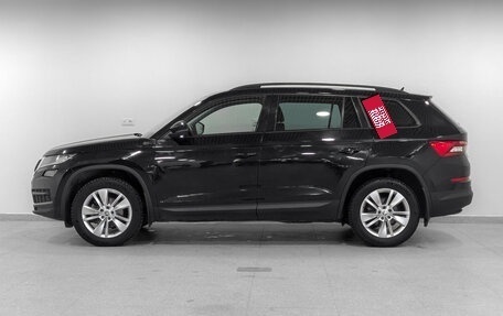 Skoda Kodiaq I, 2018 год, 2 770 000 рублей, 8 фотография