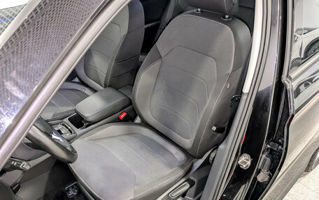 Skoda Kodiaq I, 2018 год, 2 770 000 рублей, 20 фотография