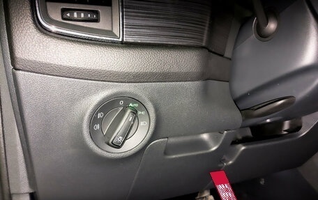 Skoda Kodiaq I, 2018 год, 2 770 000 рублей, 26 фотография