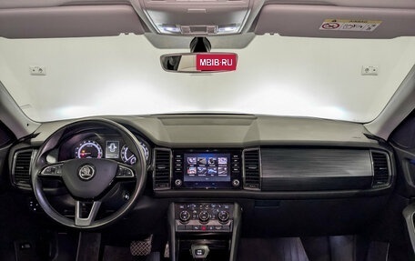 Skoda Kodiaq I, 2018 год, 2 770 000 рублей, 14 фотография