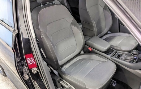 Skoda Kodiaq I, 2018 год, 2 770 000 рублей, 22 фотография