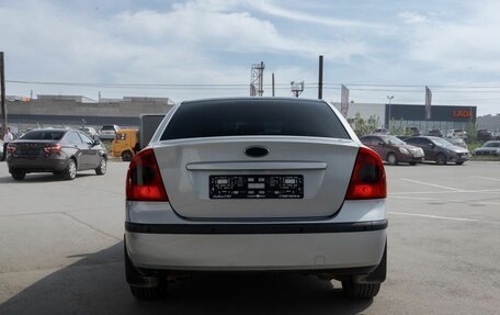 Ford Focus II рестайлинг, 2006 год, 415 000 рублей, 7 фотография