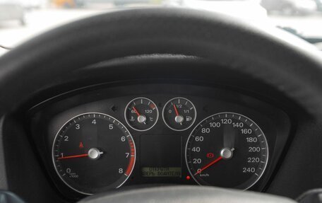 Ford Focus II рестайлинг, 2006 год, 415 000 рублей, 12 фотография
