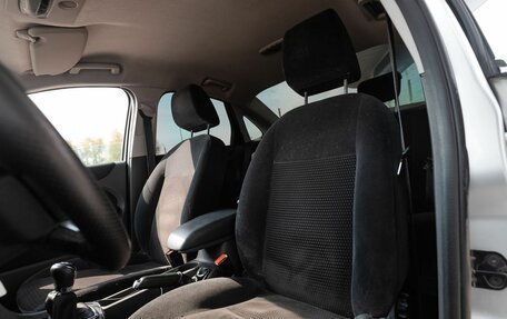 Ford Focus II рестайлинг, 2006 год, 415 000 рублей, 11 фотография
