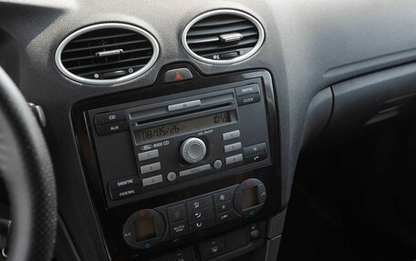 Ford Focus II рестайлинг, 2006 год, 415 000 рублей, 13 фотография