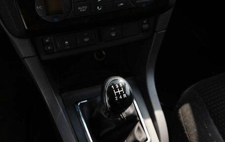 Ford Focus II рестайлинг, 2006 год, 415 000 рублей, 15 фотография