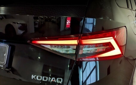 Skoda Kodiaq I, 2018 год, 2 770 000 рублей, 29 фотография