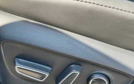 Toyota Highlander, 2026 год, 5 600 000 рублей, 10 фотография
