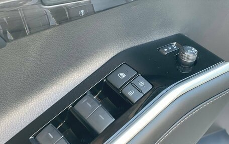 Toyota Highlander, 2026 год, 5 600 000 рублей, 8 фотография