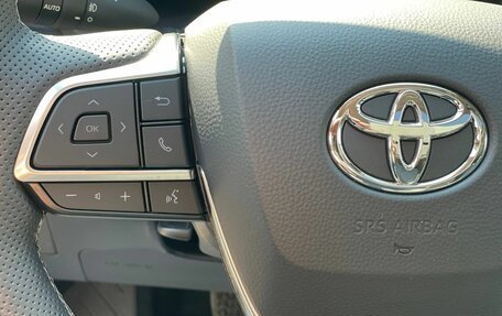 Toyota Highlander, 2026 год, 5 600 000 рублей, 15 фотография