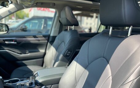 Toyota Highlander, 2026 год, 5 600 000 рублей, 14 фотография