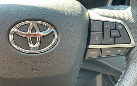 Toyota Highlander, 2026 год, 5 600 000 рублей, 16 фотография