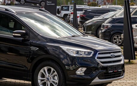Ford Kuga III, 2019 год, 1 495 000 рублей, 8 фотография