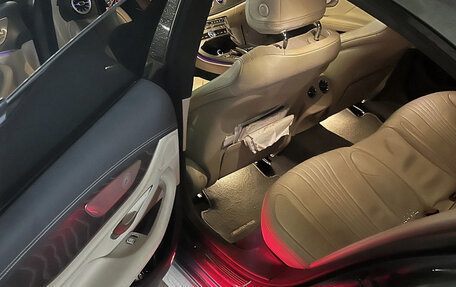 Mercedes-Benz CLS, 2019 год, 4 770 000 рублей, 7 фотография