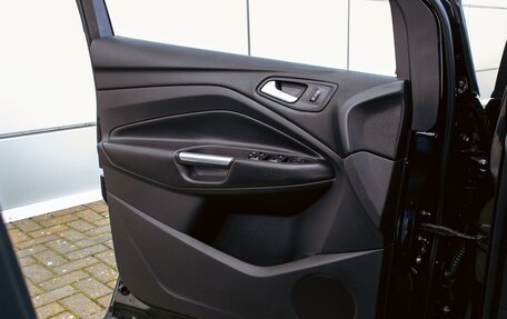 Ford Kuga III, 2019 год, 1 495 000 рублей, 12 фотография