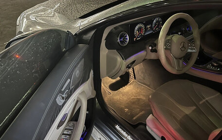 Mercedes-Benz CLS, 2019 год, 4 770 000 рублей, 6 фотография
