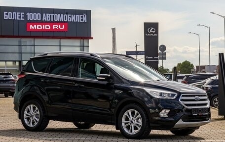 Ford Kuga III, 2019 год, 1 495 000 рублей, 3 фотография
