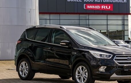Ford Kuga III, 2019 год, 1 495 000 рублей, 7 фотография