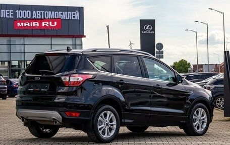 Ford Kuga III, 2019 год, 1 495 000 рублей, 6 фотография