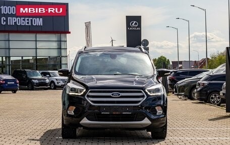 Ford Kuga III, 2019 год, 1 495 000 рублей, 2 фотография