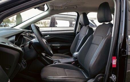 Ford Kuga III, 2019 год, 1 495 000 рублей, 11 фотография