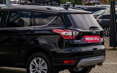 Ford Kuga III, 2019 год, 1 495 000 рублей, 10 фотография
