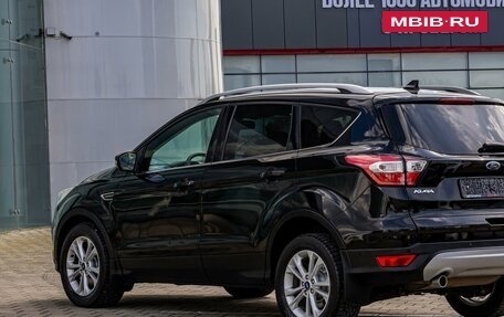 Ford Kuga III, 2019 год, 1 495 000 рублей, 9 фотография