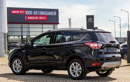 Ford Kuga III, 2019 год, 1 495 000 рублей, 4 фотография