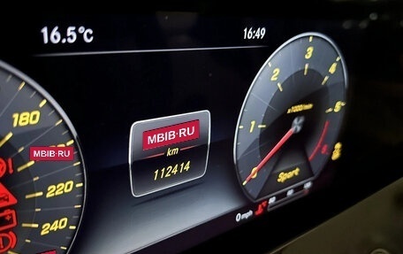 Mercedes-Benz CLS, 2019 год, 4 770 000 рублей, 5 фотография