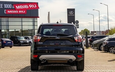 Ford Kuga III, 2019 год, 1 495 000 рублей, 5 фотография
